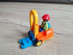 Playmobil Heftruck, Kinderen en Baby's, Speelgoed | Playmobil, Ophalen of Verzenden, Gebruikt, Los playmobil