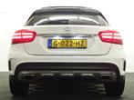 Mercedes-Benz GLA 180 Prestige AMG Ed Autom- Panodak I Leer, Auto's, 65 €/maand, Gebruikt, 4 cilinders, SUV of Terreinwagen