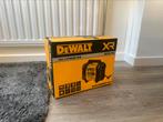 Dewalt DCC018N body luchtpomp NIEUW, Minder dan 25 liter, Ophalen of Verzenden, Zo goed als nieuw, Minder dan 200 liter/min