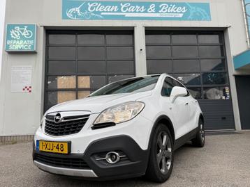Opel Mokka 1.4 T Cosmo beschikbaar voor biedingen