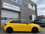 Audi A3 Sportback 1.4 TFSI e-tron! Facelift! Keyless! Navi!, Stof, Gebruikt, 150 pk, Origineel Nederlands