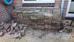 9 m2 gebruikte betonklinkers, gratis ophalen, Ophalen, Gebruikt, Klinkers, 5 tot 10 m²