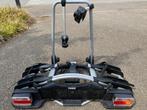 Thule Euroway G2 | Compacte en betrouwbare fietsendrager, Auto diversen, Fietsendragers, Ophalen, Gebruikt, 2 fietsen, Trekhaakdrager