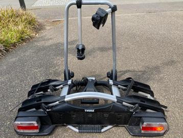 Thule Euroway G2 | Compacte en betrouwbare fietsendrager beschikbaar voor biedingen