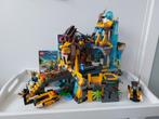 Lego Chima 70010 The Lion CHI Temple / Leeuwentempel, Ophalen of Verzenden, Zo goed als nieuw, Complete set, Lego
