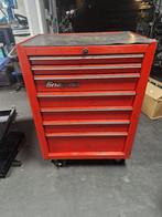 Snap On gereedschapskar, Auto diversen, Autogereedschap, Ophalen, Gebruikt