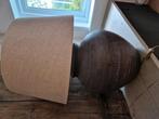 Sobere grote kruiklamp, Ophalen of Verzenden, Zo goed als nieuw, 50 tot 75 cm