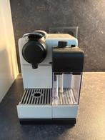 Nespresso DeLonghi, Ophalen of Verzenden, Zo goed als nieuw, Espresso apparaat
