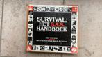 Boek Survival het S.A.S. Handboek, Ophalen of Verzenden, Gelezen
