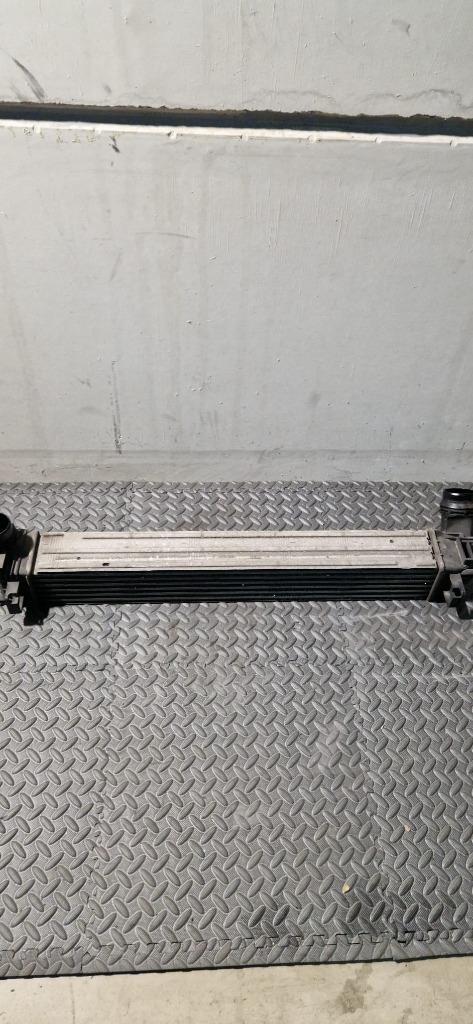 RENAULT MEGANE III STATIONWAGEN | INTERCOOLER, Auto-onderdelen, Motor en Toebehoren, Renault, Gebruikt, Ophalen of Verzenden