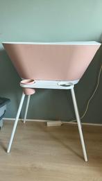 We-too baby bad oud roze z.g.a.n., Kinderen en Baby's, Badjes en Verzorging, Overige merken, Ophalen of Verzenden, Zo goed als nieuw