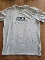 BALR. | t-shirt | maat S, Kleding | Heren, T-shirts, Wit, Balr, Ophalen of Verzenden, Gedragen