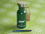 Nieuw: Heineken waterfles 500 ml, Ophalen of Verzenden, Nieuw, Overige typen, Heineken