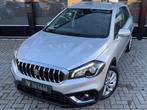 Suzuki S-Cross 1.0 Boosterjet 112pk High Executive Trekhaak, Voorwielaandrijving, Stof, Gebruikt, Zwart