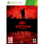 Dead Island Special Edition Xbox 360, Ophalen of Verzenden, Zo goed als nieuw