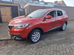 Renault katjar 1.2 race 4cil.met diverse extra's apk tot2027, Auto's, Voorwielaandrijving, Kadjar, 4 cilinders, Origineel Nederlands