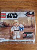 Lego Star Wars Luke Skywalker with blue milk, 30625, NIEUW, Nieuw, Ophalen of Verzenden