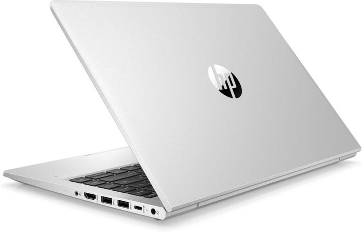 HP Probook 445 G9, Computers en Software, Windows Laptops, Zo goed als nieuw, 14 inch, SSD, 2 tot 3 Ghz, 8 GB, Qwerty, Ophalen of Verzenden