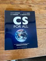 CS for all, Ophalen of Verzenden, Zo goed als nieuw