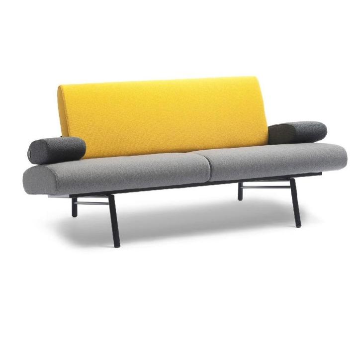 Harvink meubelen, Huis en Inrichting, Fauteuils, Gebruikt, 75 tot 100 cm, Ophalen of Verzenden
