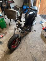 Peugeot scooter vivacity, Fietsen en Brommers, Brommers | Crossbrommers, Ophalen of Verzenden, Gebruikt, 50 cc, Overige merken