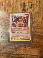 Charizard secret wonders lv 55, Ophalen of Verzenden, Gebruikt, Losse kaart