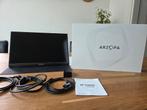 Portable monitor Arzopa S1 table 15,6 inch externe monitor, IPS, Ophalen of Verzenden, Zo goed als nieuw, Thunderbolt