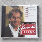CD / Gerard Joling / Songs Of Love, Ophalen of Verzenden, 1980 tot 2000, Zo goed als nieuw