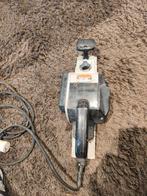 Black and Decker Schaaf machine, Doe-het-zelf en Verbouw, Ophalen of Verzenden, Gebruikt