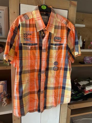 Kledingpakket blouses & shirts beschikbaar voor biedingen