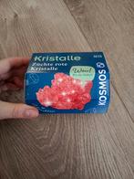 Kristallen kweken - Kosmos (Ik heb er meer dan één), Ophalen of Verzenden, Nieuw, Knutselen