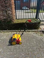 verticuteer machine huren, Tuin en Terras, Ophalen, Elektrisch