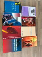 Management Boeken Collectie, Boeken, Ophalen of Verzenden, Zo goed als nieuw, Management