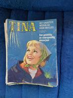 Tina bijna complete jaargang 1969, Boeken, Tijdschriften en Kranten, Ophalen of Verzenden, Gelezen, Overige typen