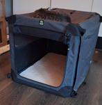Mealson Hondenbench, Dieren en Toebehoren, Ophalen, Gebruikt
