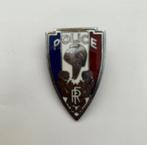 Petembleem politie Frankrijk, Verzamelen, Embleem of Badge, Nederland, Overige soorten, Ophalen