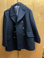 Carnavalsjas (brandweerjas), Maat 52/54 (L), Carnaval, Ophalen of Verzenden, Zo goed als nieuw