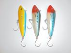 Big Game Bonita SeaSky 180 HV 17cm 120g Trolling Nieuw., Ophalen of Verzenden, Nieuw, Overige typen