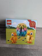 Lego paaskuikens 40527, Nieuw, Complete set, Ophalen of Verzenden, Lego