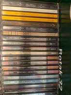 Collectie Hip-Hop CD's (zie 24 foto’s voor details), Ophalen of Verzenden, Gebruikt
