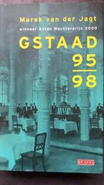 Gstaad 95/98. Marek van der Jagt (Arnon Grunberg), Boeken, Literatuur, Ophalen of Verzenden, Zo goed als nieuw, Nederland