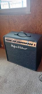 Hughes & Kettner Tour Reverb Gitaarversterker, Ophalen, Gebruikt