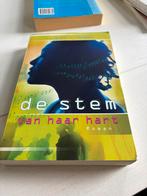 Jo Thomas - De stem van haar hart, Ophalen of Verzenden, Zo goed als nieuw, Jo Thomas