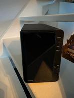 Synology DiskStation DS214 NAS, Computers en Software, NAS, Ophalen, Gebruikt