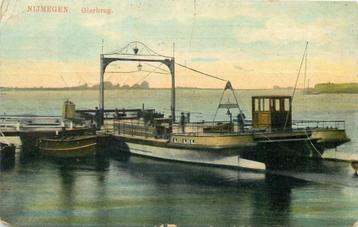 (386-036-025) Nijmegen Gierbrug beschikbaar voor biedingen