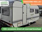 Hylander 390 VOORTENT + 4 PERS + WC, Caravans en Kamperen, Overige merken, Bedrijf, Tot en met 3, 750 - 1000 kg