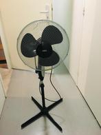 AEG vloerventilator met opties (z.g.a.n.), Witgoed en Apparatuur, Ventilatoren, Ophalen of Verzenden, Zo goed als nieuw, Vloerventilator