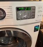 Samsung Wasmachine WF702Y4BKWQ- Voorlader, 7kg, Ophalen, Gebruikt, ., Voorlader