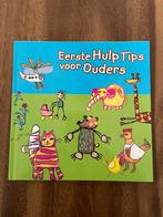 Eerste hulp tips voor ouders, Boeken, Ophalen of Verzenden