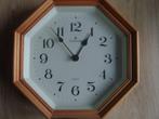Junghans keukenklok, Huis en Inrichting, Woonaccessoires | Klokken, Ophalen of Verzenden, Gebruikt, Wandklok